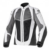 GIACCA MOTO CLOVER AIRJET 4 LADY